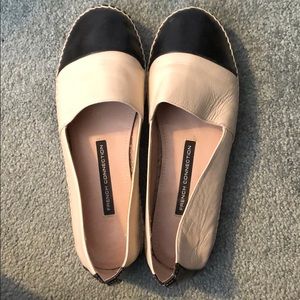 French Connection flats